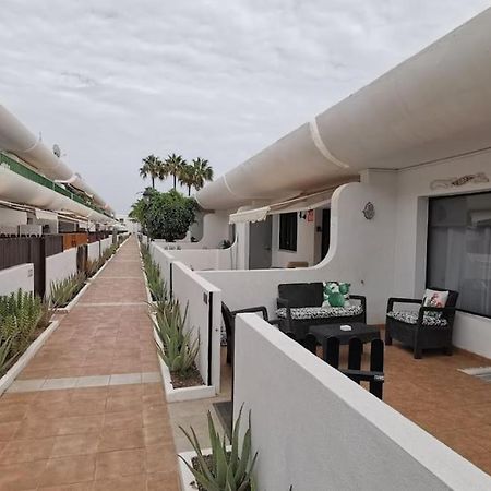 Tia Lisa Dunasol Corralejo Exterior foto